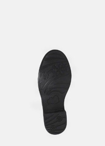 Зимние ботинки rsm18731 черный Sothby's