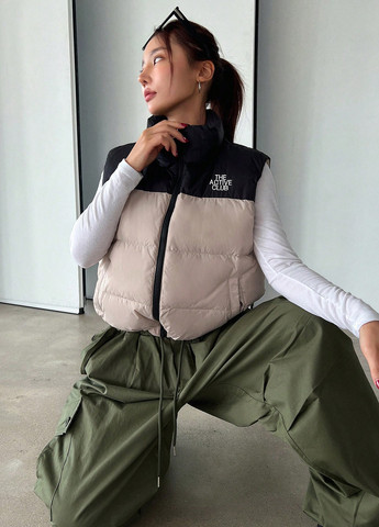 Жилет SHEIN (341100404)