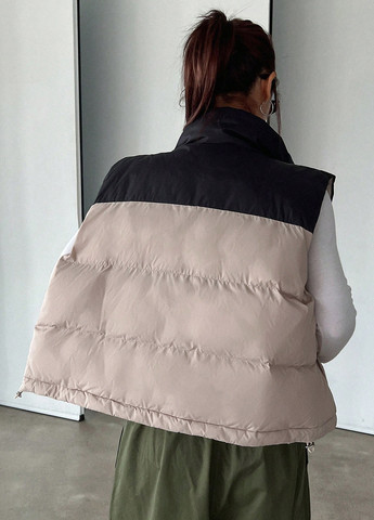 Жилет SHEIN (341100404)