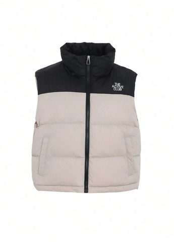 Жилет SHEIN (341100404)