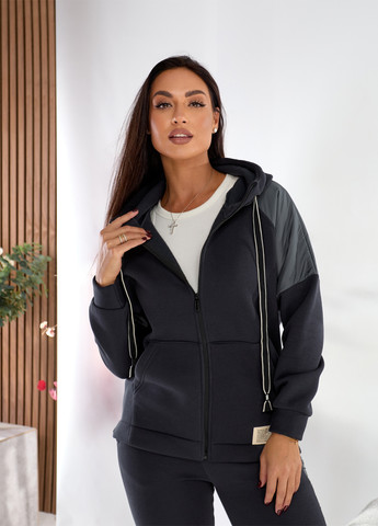 Костюм (толстовка, брюки) Demma (360897404)