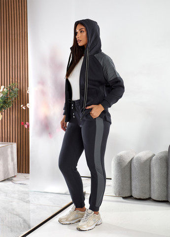 Костюм (толстовка, брюки) Demma (360897404)