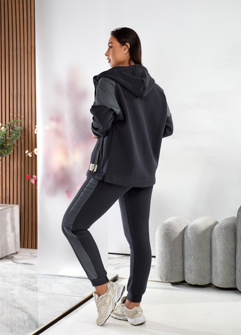 Костюм (толстовка, брюки) Demma (360897404)