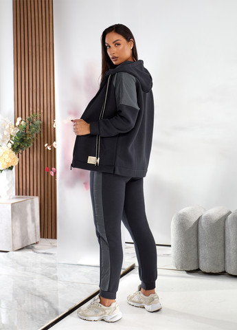 Костюм (толстовка, брюки) Demma (360897404)