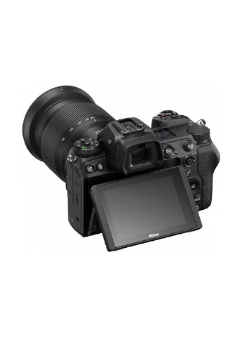 Системна фотокамера Z 7 + 24-70mm f4 Kit Nikon nikon z 7 + 24-70mm f4 kit (134769269)