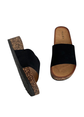 Шльопанці ALLSY (331550797)