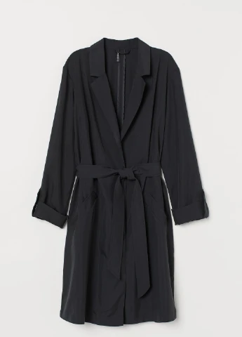 Плащ H&M демисезон (249882902)