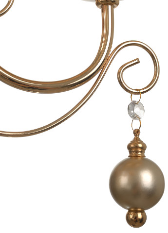 Люстра, 61х51х99 см Brille (171711956)