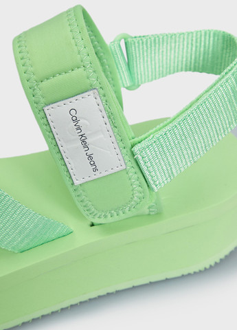 Сандалії Calvin Klein Jeans (328199997)