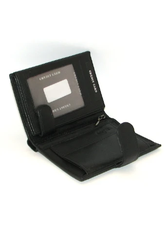 Кожаный мужской кошелек DNK Leather (243840044)