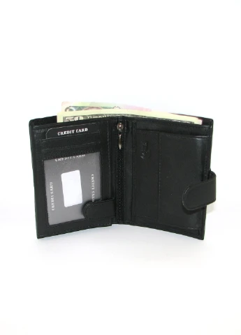 Кожаный мужской кошелек DNK Leather (243840044)