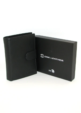 Кожаный мужской кошелек DNK Leather (243840044)