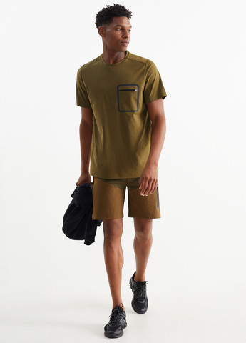 Шорты C&A (316228837)