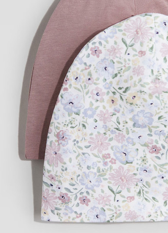 Шапка (2 шт.) H&M (364525158)