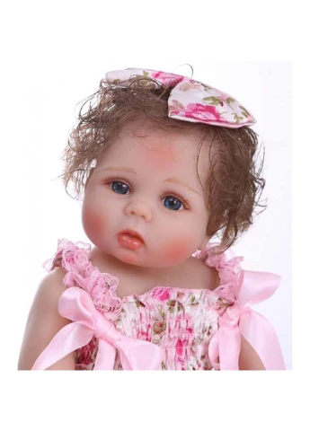 Кукла Reborn Doll (220172241)