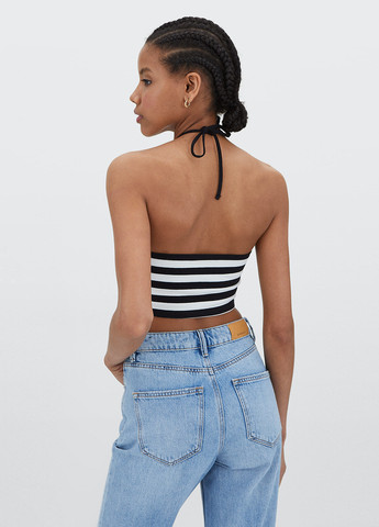 Топ Stradivarius (298302535)