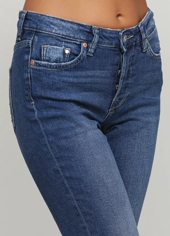 Джинсы H&M - (304136849)
