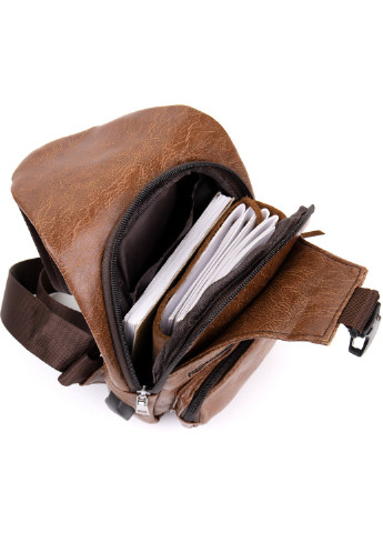 Сумка-бананка на пояс Vintage (252086298)