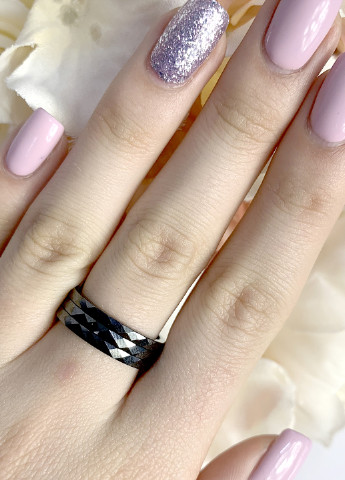 Кольцо Silver Flame (164342968)