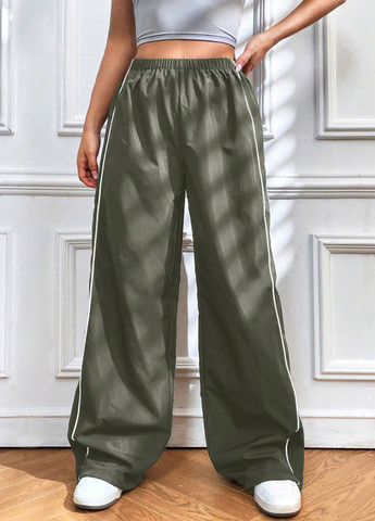 Брюки SHEIN (346756313)