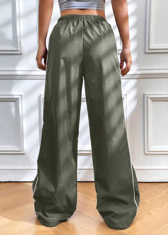 Брюки SHEIN (346756313)