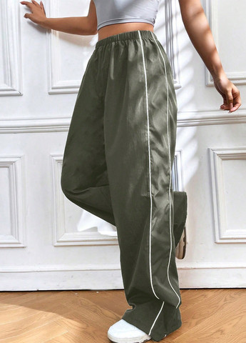 Брюки SHEIN (346756313)