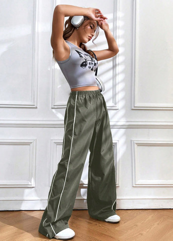 Брюки SHEIN (346756313)