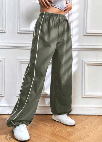 Брюки SHEIN (346756313)