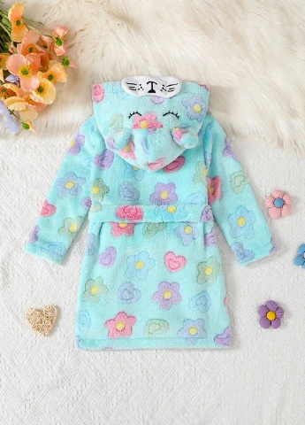 Халат SHEIN (346167736)