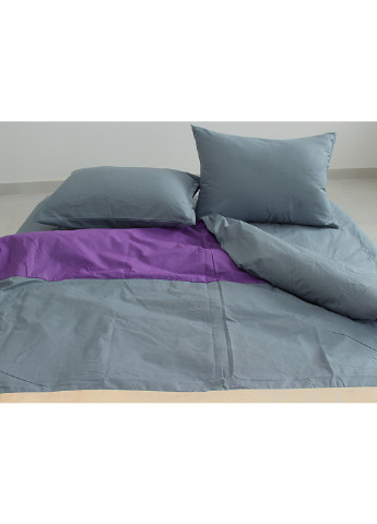 Двуспальный комплект постельного белья ТМ TAG (252257201)