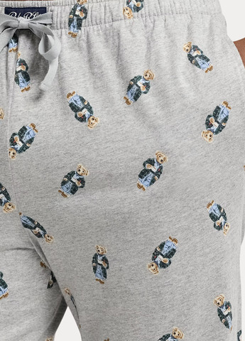 Пижама (футболка, брюки) Ralph Lauren (368972027)