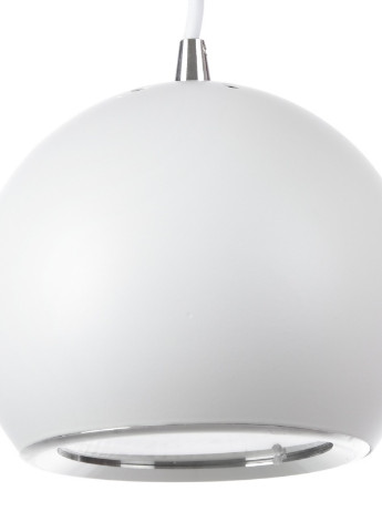 Люстра лофт підвіс світлодіодна LED-231/15W NW WH led Brille (253886593)