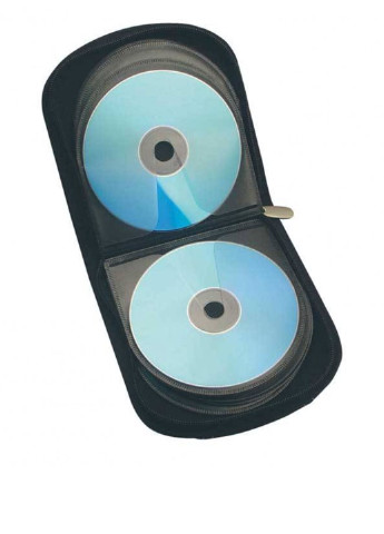 Кейс для дисков, 15,5x15,5x3,5 см Macma (201318231)
