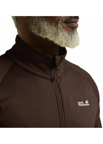 Толстовка Jack Wolfskin A65274_D0107 (368322254)