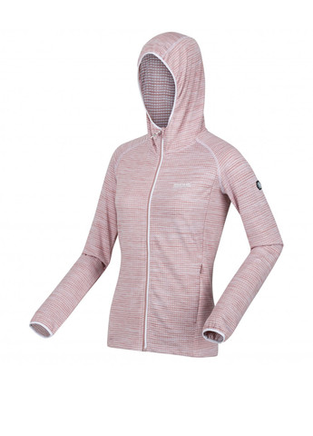 Толстовка Regatta Wmns Yonder Hoody (299961925)