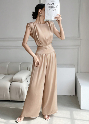 Костюм (топ, спідниця) SHEIN (323966074)