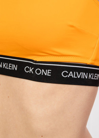 Купальный топ Calvin Klein (302894622)