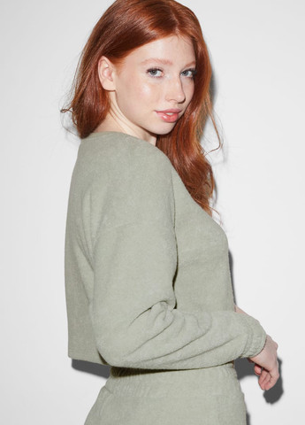 Топ Clockhouse (314946450)