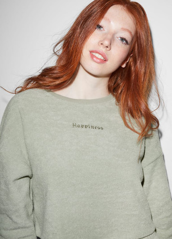 Топ Clockhouse (314946450)