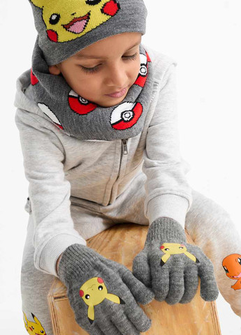 Комплект (шапка, перчатки) C&A (369838965)