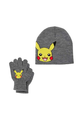 Комплект (шапка, перчатки) C&A (369838965)