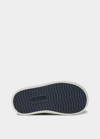 Сіро-синій Осінні кросівки Geox