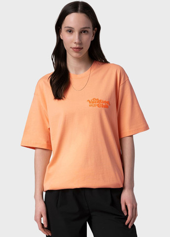 Футболка On Vacation (306993309)