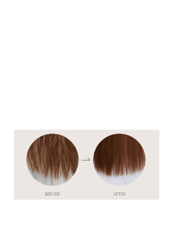 Шампунь для поврежденных волос восстанавливающий с протеином H и витамином Н, 400 мл MISSHA (223727696)