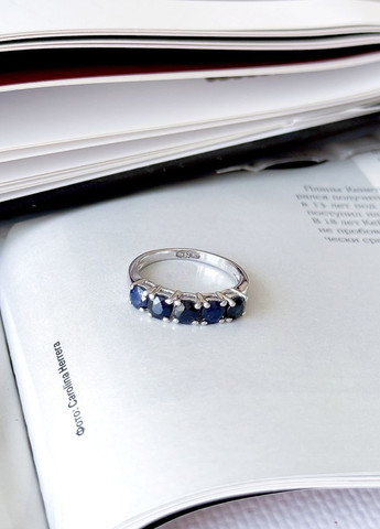 Каблучка Silver Flame (301047772)