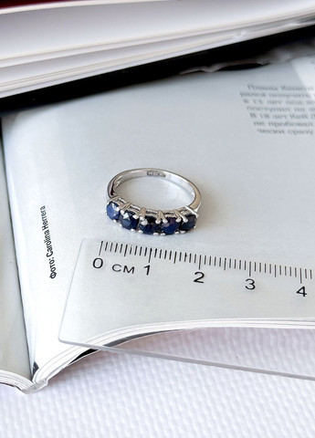 Каблучка Silver Flame (301047772)