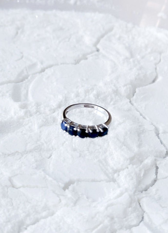 Каблучка Silver Flame (301047772)