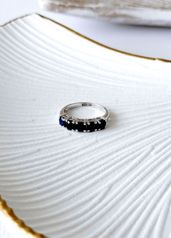 Каблучка Silver Flame (301047772)