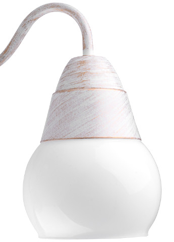 Люстра, 500х200 мм Brille (138507133)