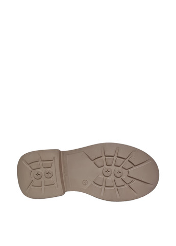 Arto Туфлі лофери бежевий з натуральна замша, україна — демісезон (304153098)